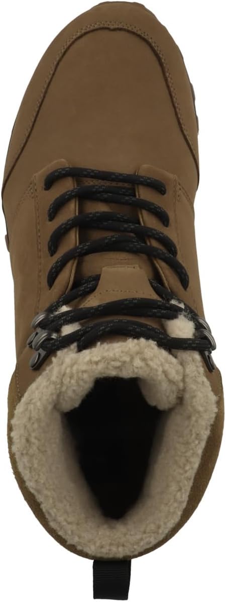 Thumbnail 2 de Clarks Atl Trek Up Wp : chaussure de randonnée homme pensée pour le confort