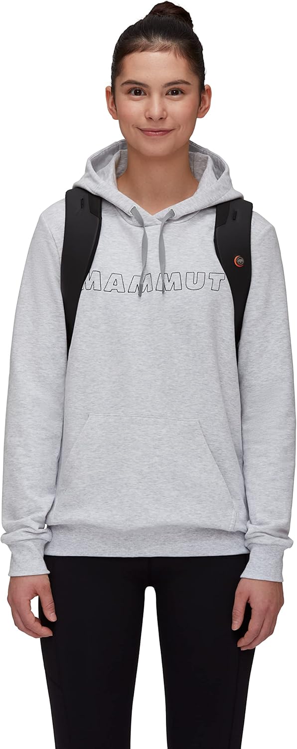 Detalle de Mammut Seon Courier 20 – Robuste Begleiter-Tasche für Outdoor und Freizeit