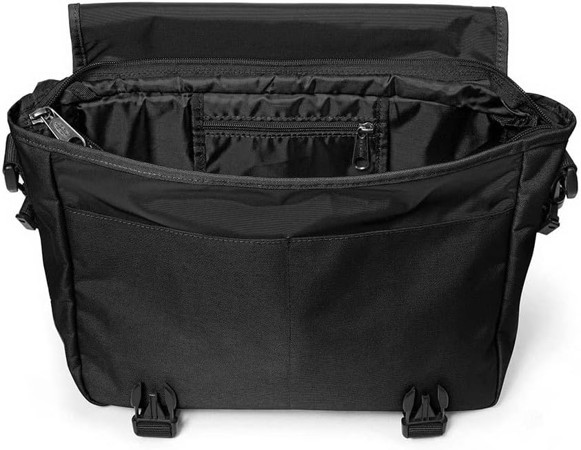 Detalle de Eastpak Jr Jr Mixte (lot de 1) — sac à dos compact et résistant pour enfants