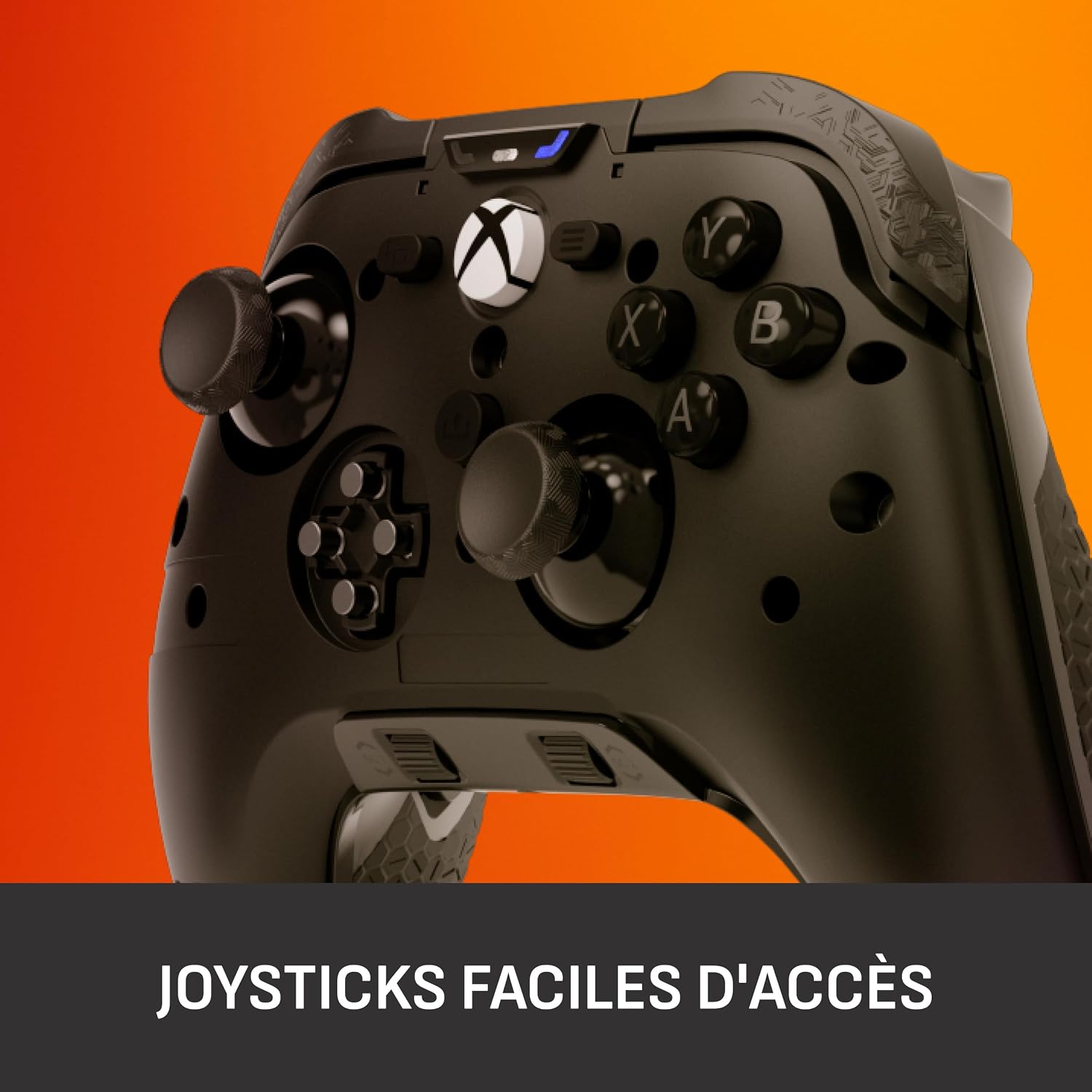 Thumbnail 3 de SCUF Valor Pro Façade Kit Blanc
