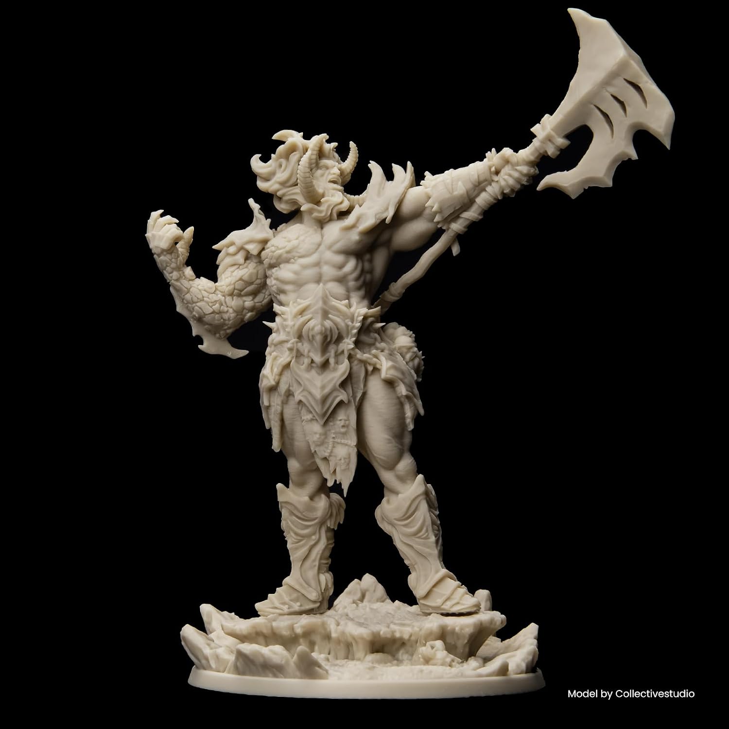 Detalle 2 de ELEGOO 8K 405nm Resin 1000g