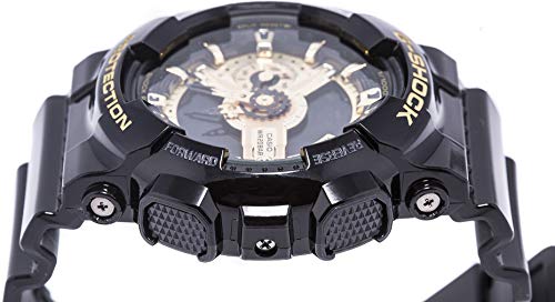 Thumbnail 3 de Casio G-Shock, reloj resistente al agua hasta 20 bar con caja de resina