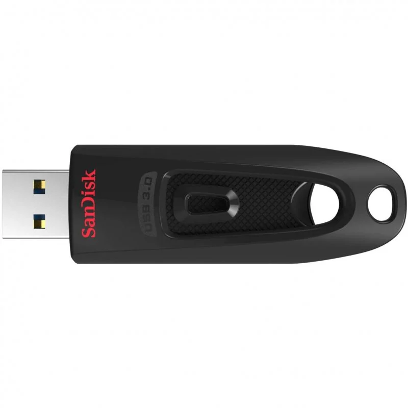 Detalle de Sandisk Ultra 512GB USB 3.0