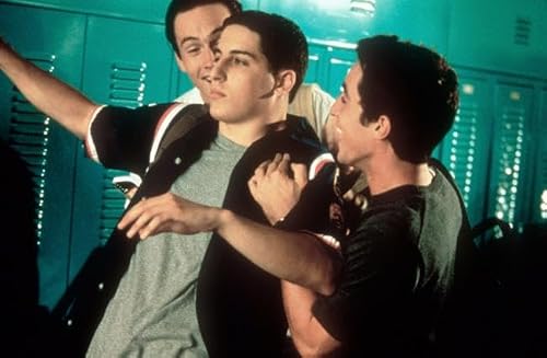 Thumbnail 17 de WME Home Entertainment American Pie – Wie ein heißer Apfelkuchen, Kultkomödie mit Bonusmaterial