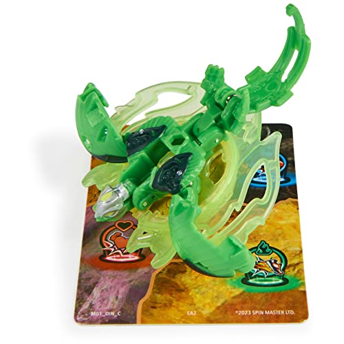 Detalle de BAKUGAN Paquete iniciación 3 unidades 🎲