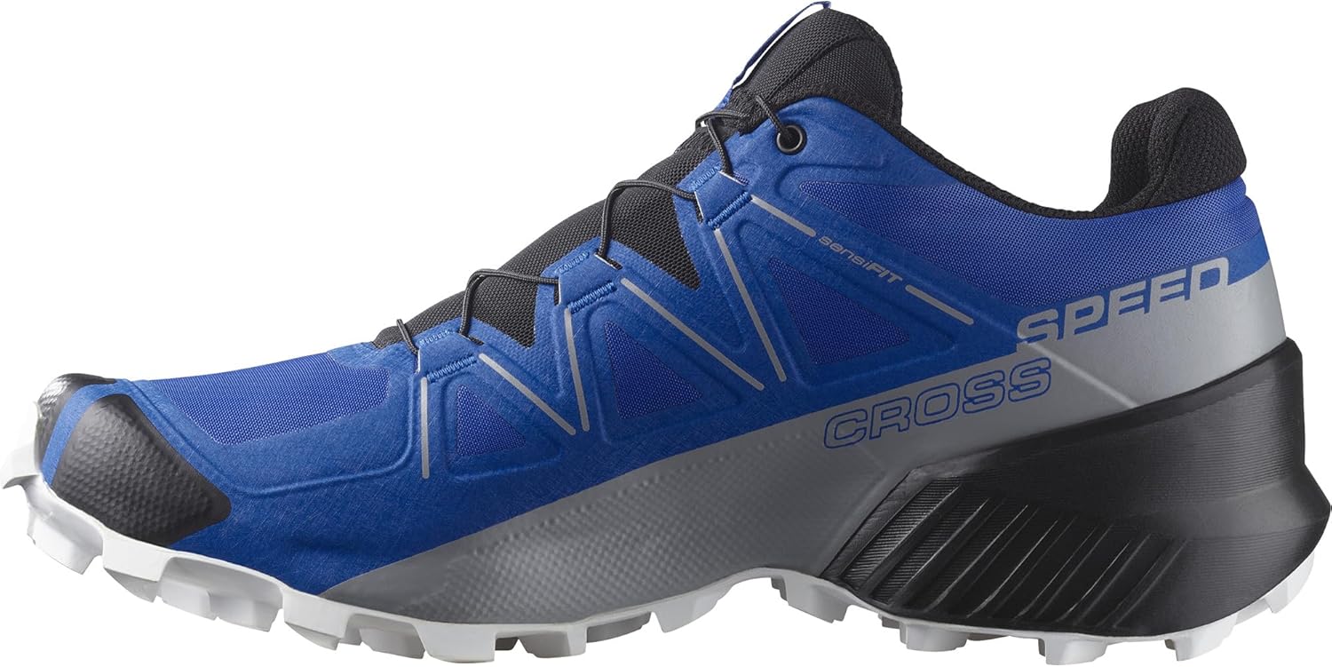 Thumbnail 6 de SALOMON Speedcross Herren Wanderschuhe – Trail-Grip und stabiler Sitz