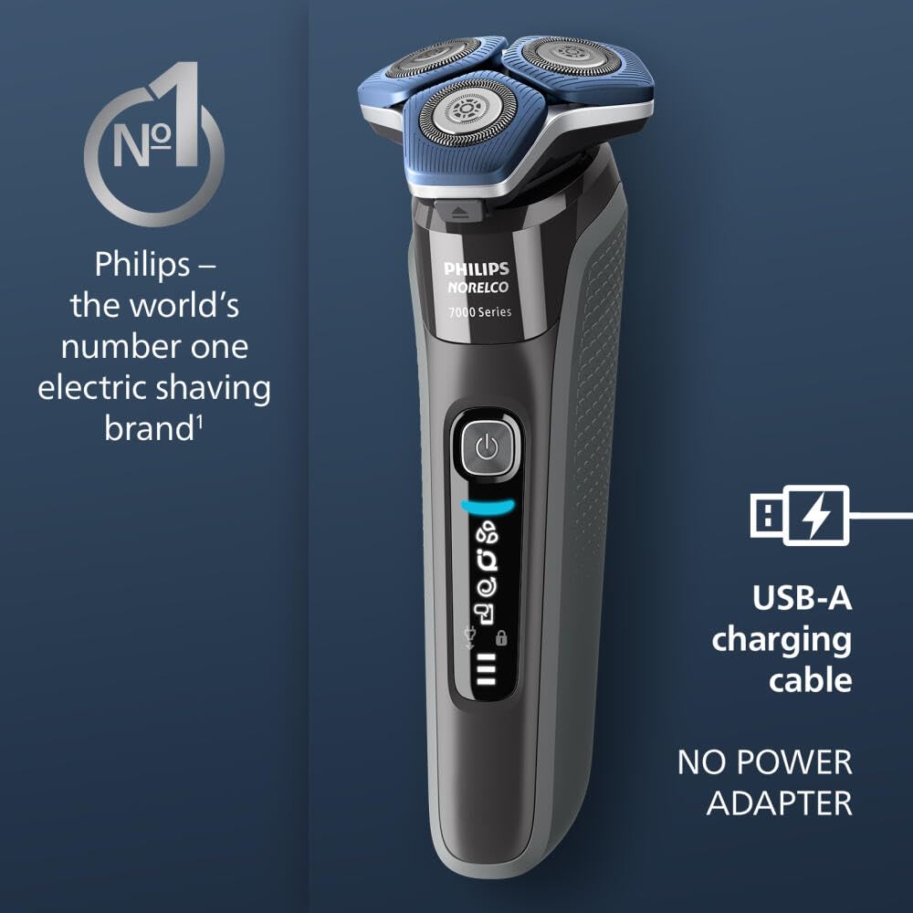 Thumbnail 5 de Philips Norelco Shaver 7300 S7887/92