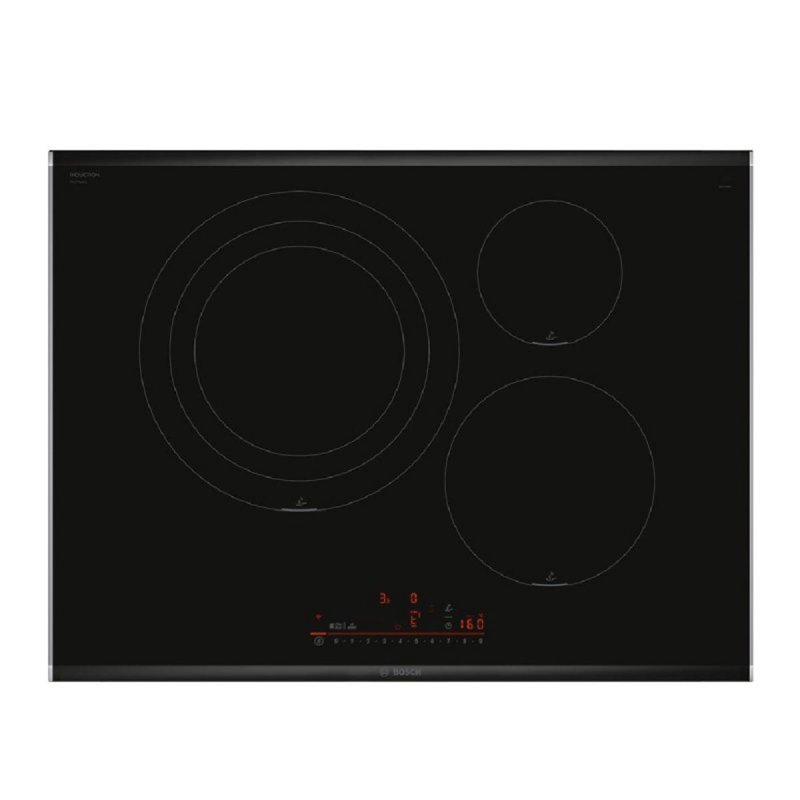 Thumbnail 3 de Bosch PID775HC1E placa de inducción 3 zonas 71 cm