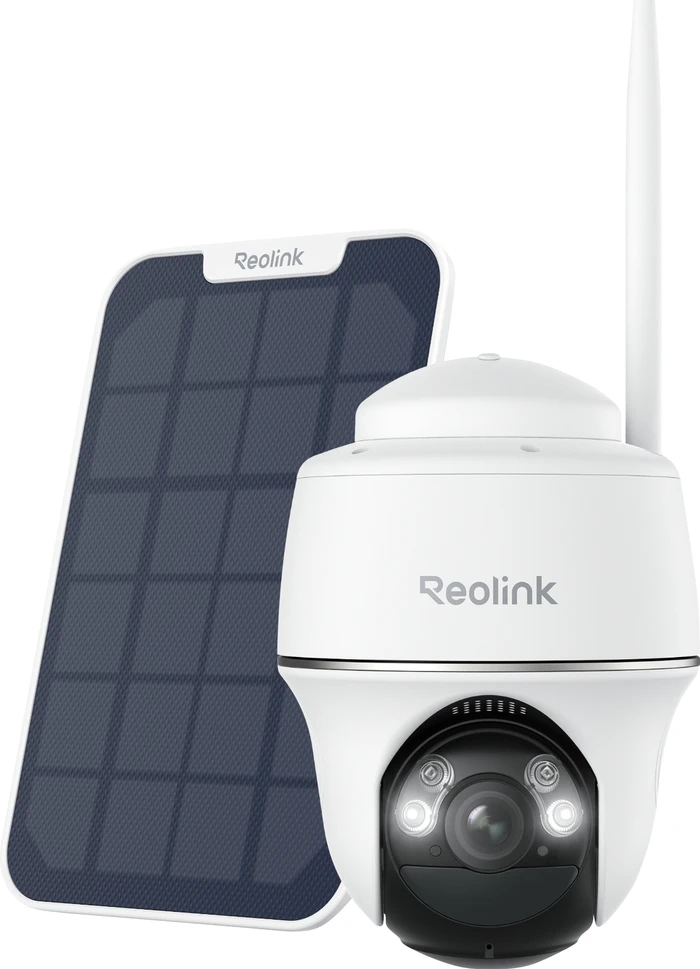 Thumbnail 9 de Reolink Argus B430
