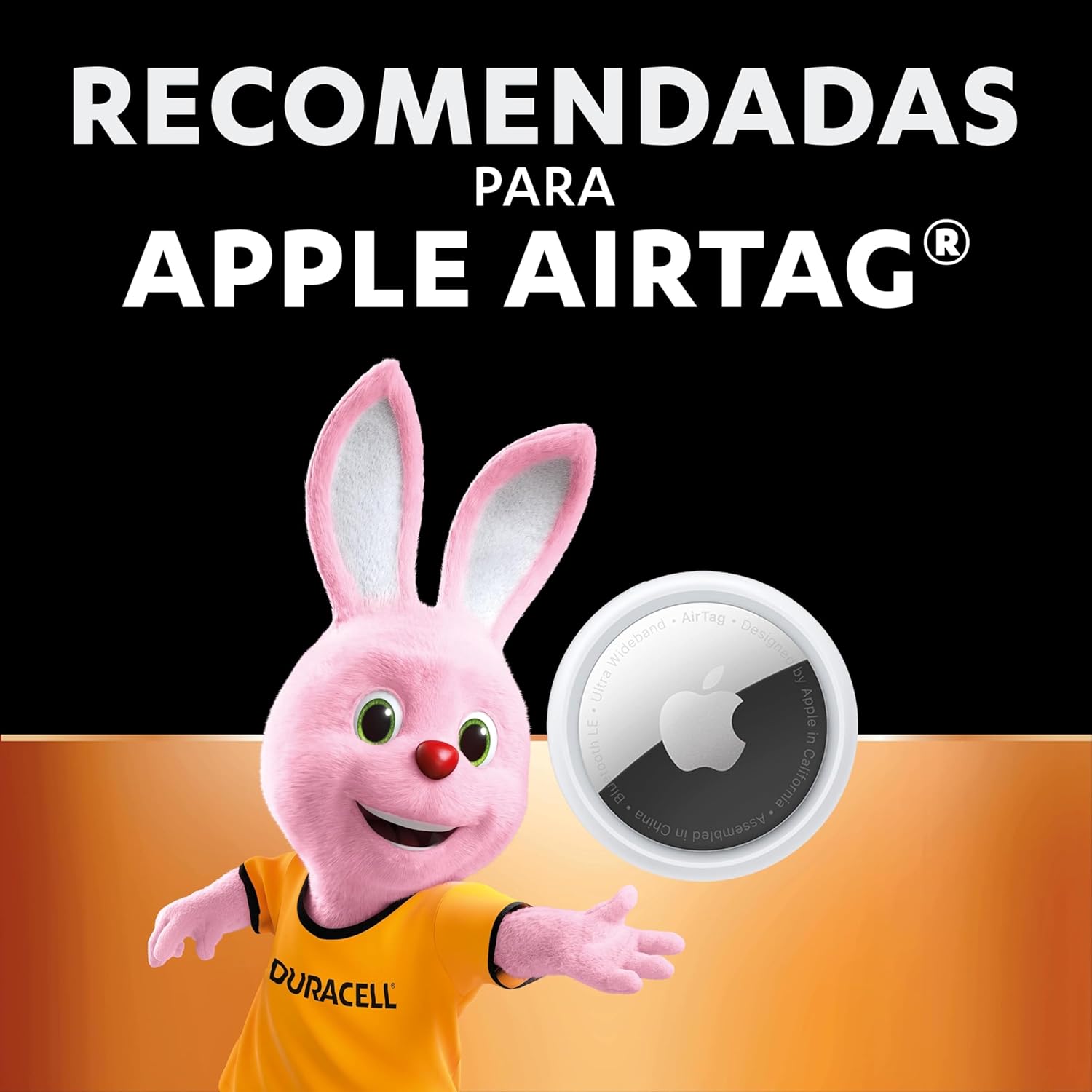 Thumbnail 5 de Duracell CR2032 3 V pilas botón (4 unidades)