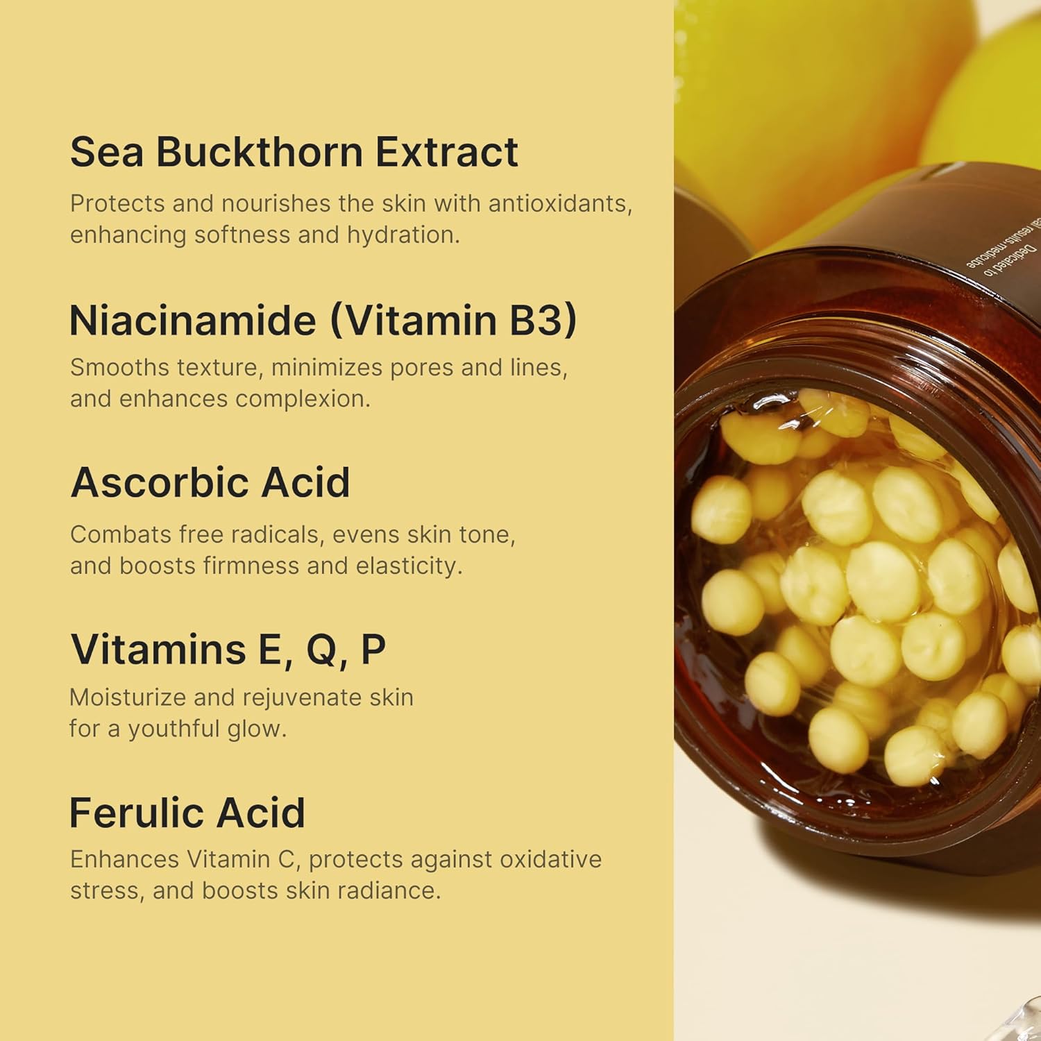 Thumbnail 3 de medicube Hidratante Deep Vitamin C 1.94 oz
