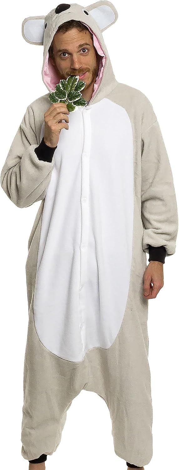 Detalle de Funziez! Animal Onesie Costume