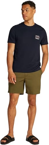 Thumbnail 5 de Tommy Hilfiger Stack tee Camiseta hombre L