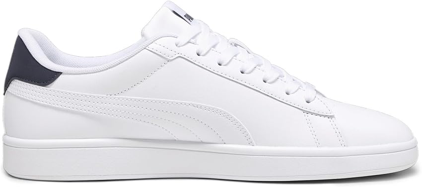 Thumbnail 5 de PUMA Smash 3.0 Zapatillas 37 EU, White Navy Gold