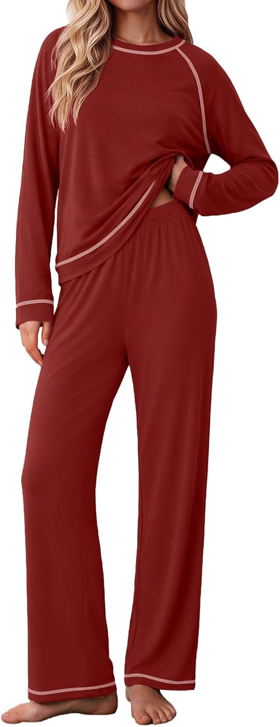 Thumbnail 6 de Ekouaer Women's Pajama Set