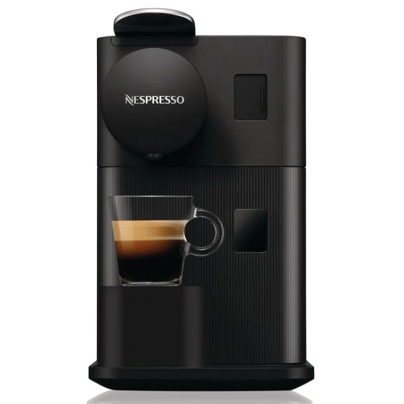 Thumbnail 3 de DeLonghi Lattissima One EN510.B Cafetera Nespresso 19 bar