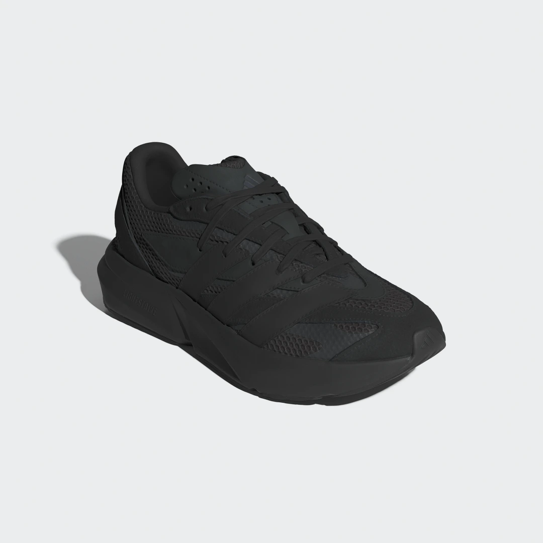 Thumbnail 3 de Adidas Lightblaze, zapatilla negra
