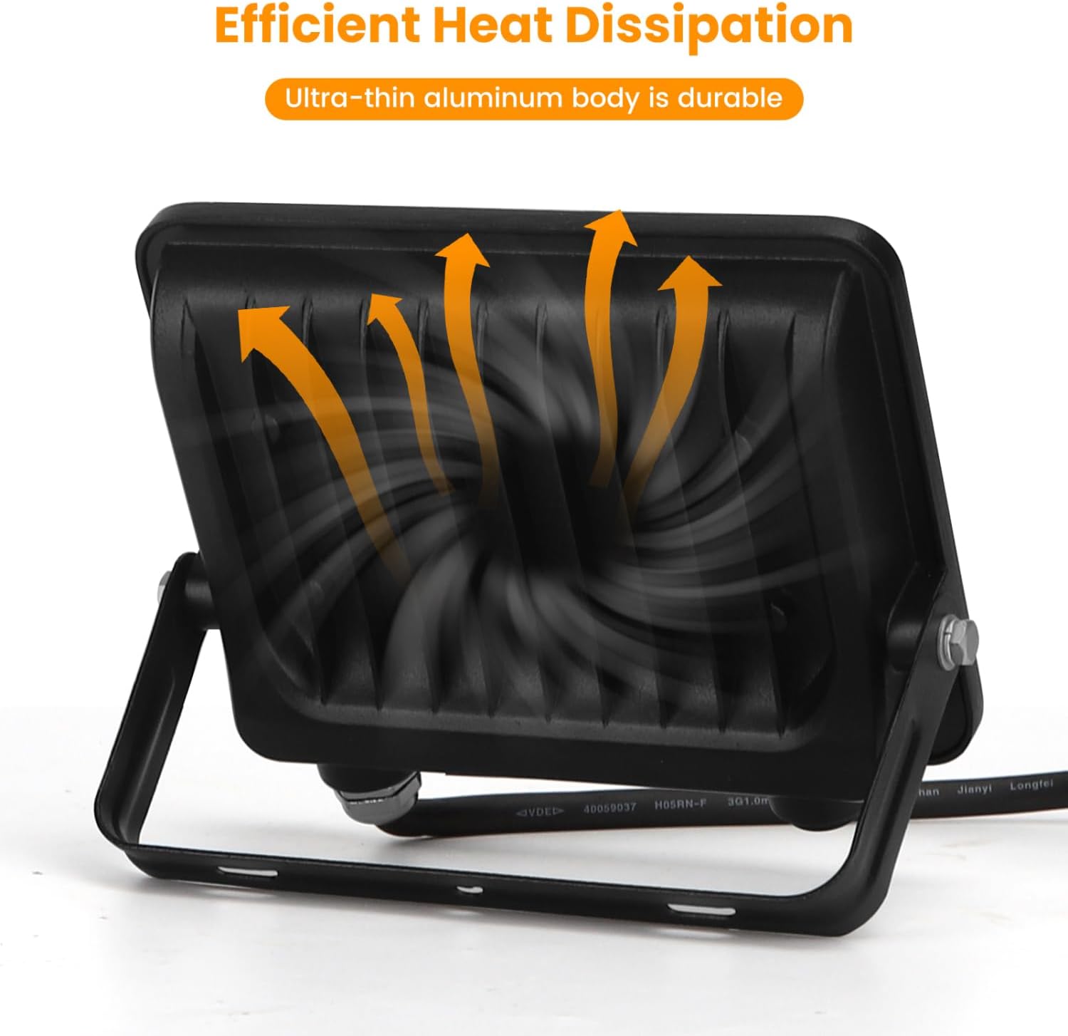 Thumbnail 5 de Aigostar Faretto LED 30W