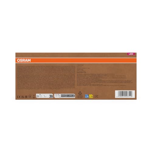 Thumbnail 4 de Osram Hocheffiziente LED-Lampen, 5er Vorteilspack, E27, 2700K warmweiß – ersetzt 100W Glühbirnen