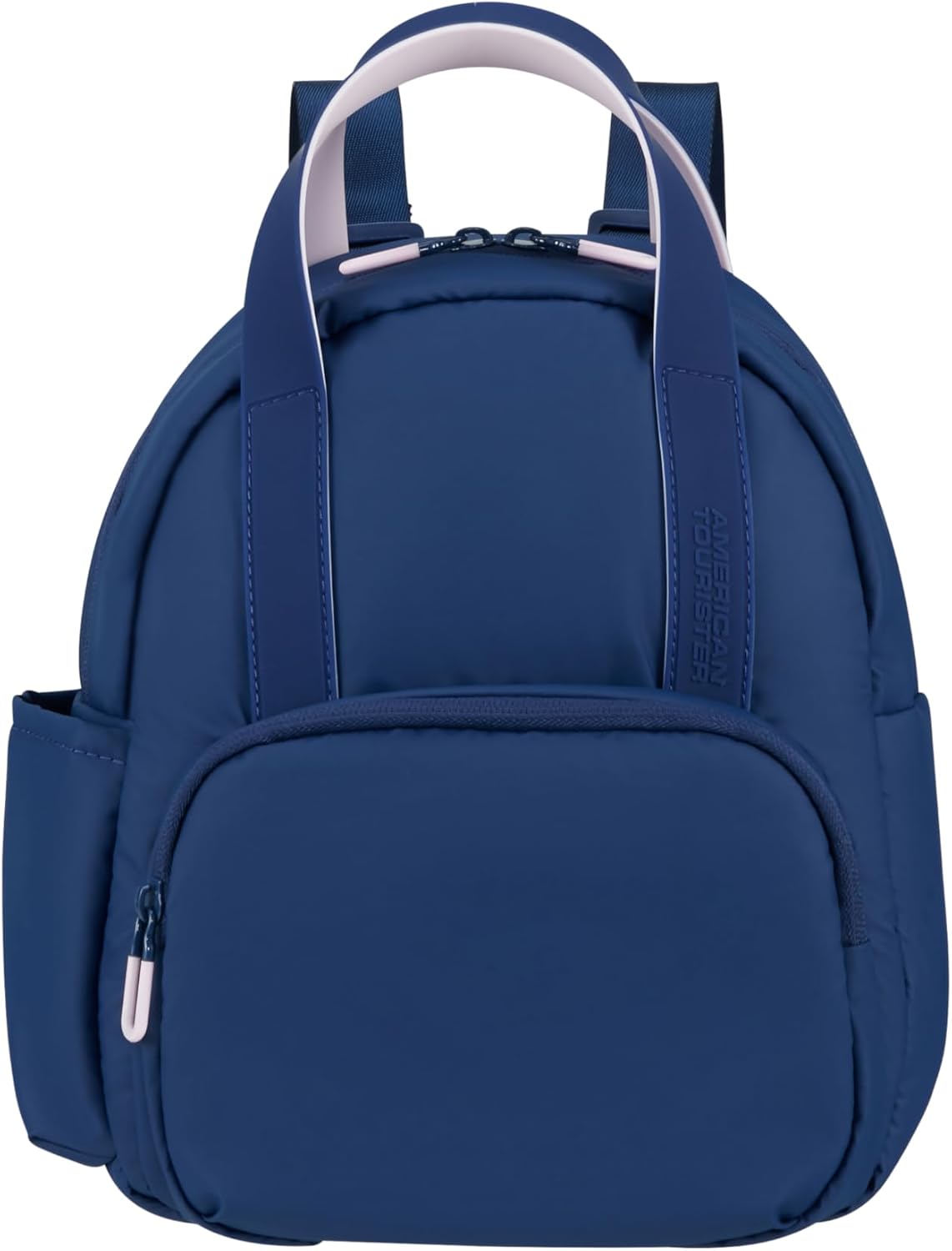 Detalle de American Tourister Puffypop Mini-Rucksack (ca. 8,5 Liter, 360 g, Navy)