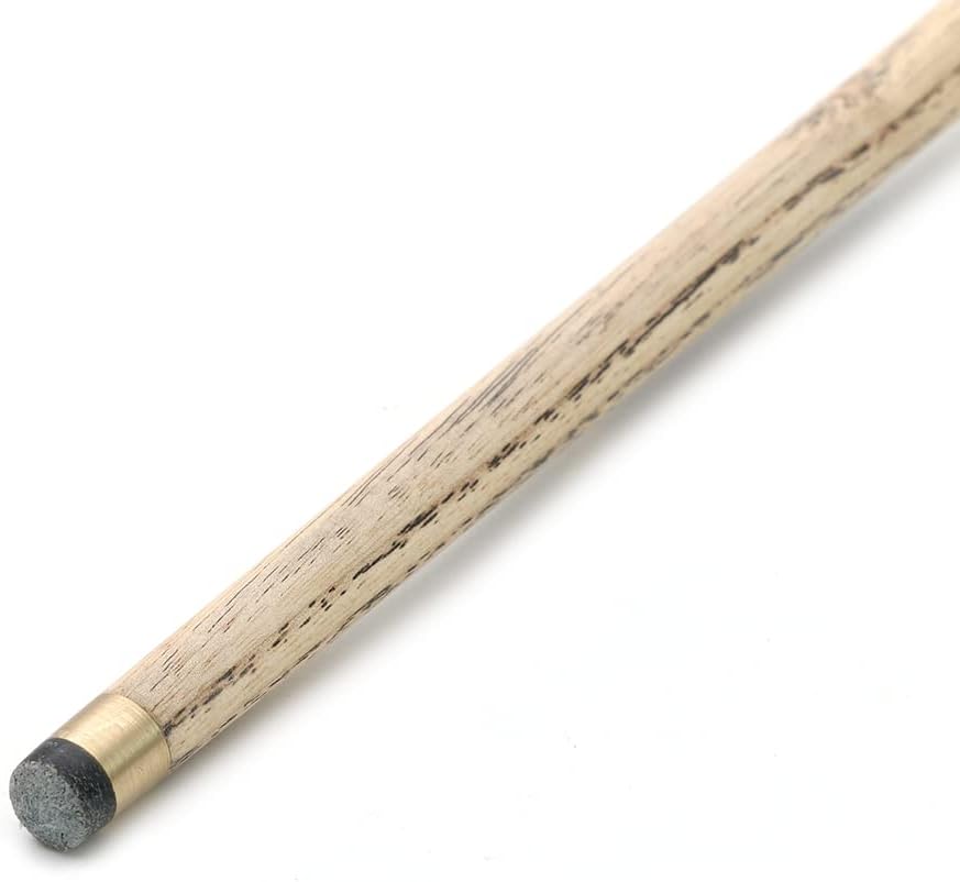 Detalle 2 de CUESOUL 57" 3/4 Snooker Cue 18oz