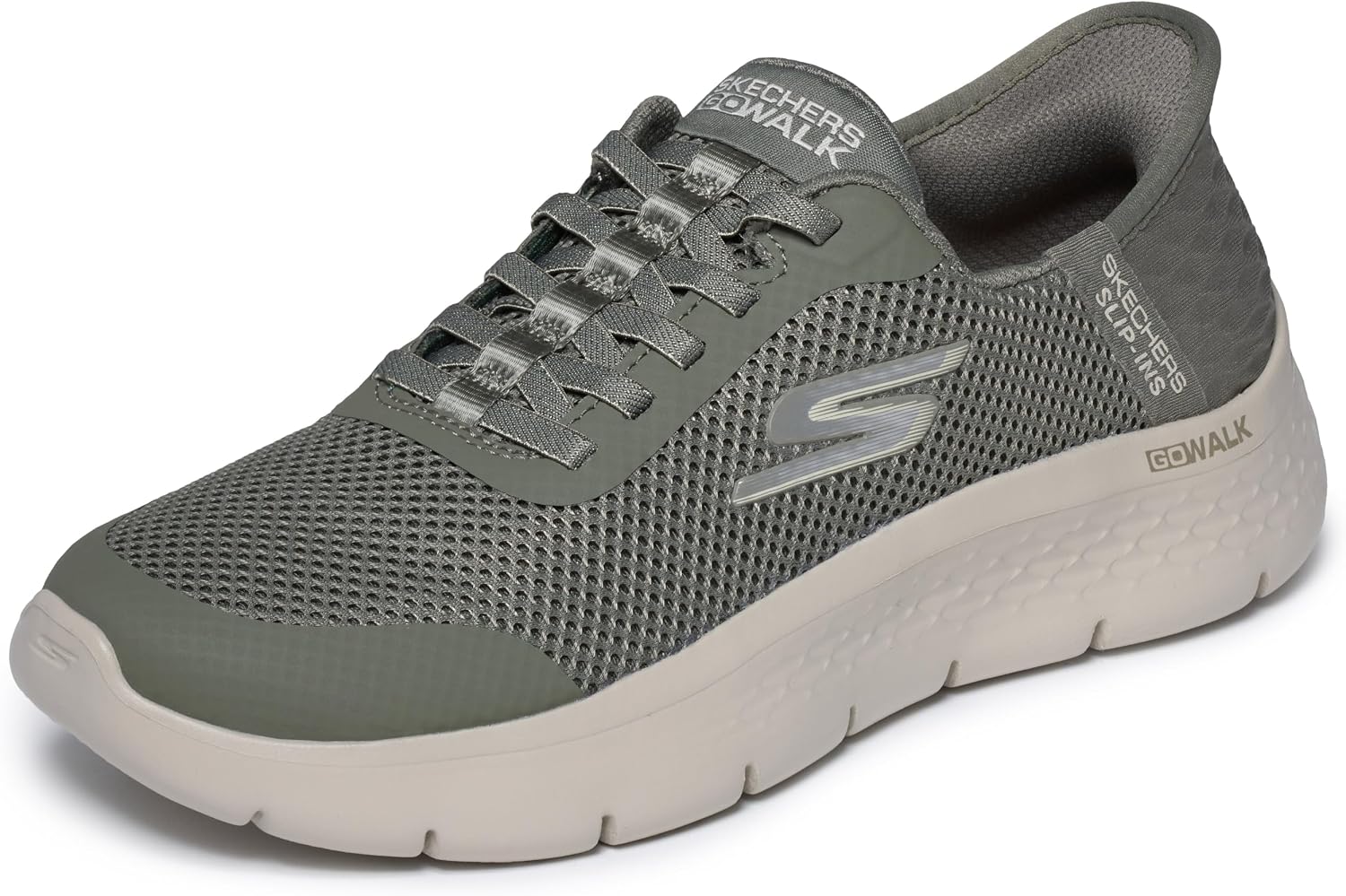 Thumbnail 4 de Skechers Go Walk Flex Grand Entry Zapatillas 39 EU