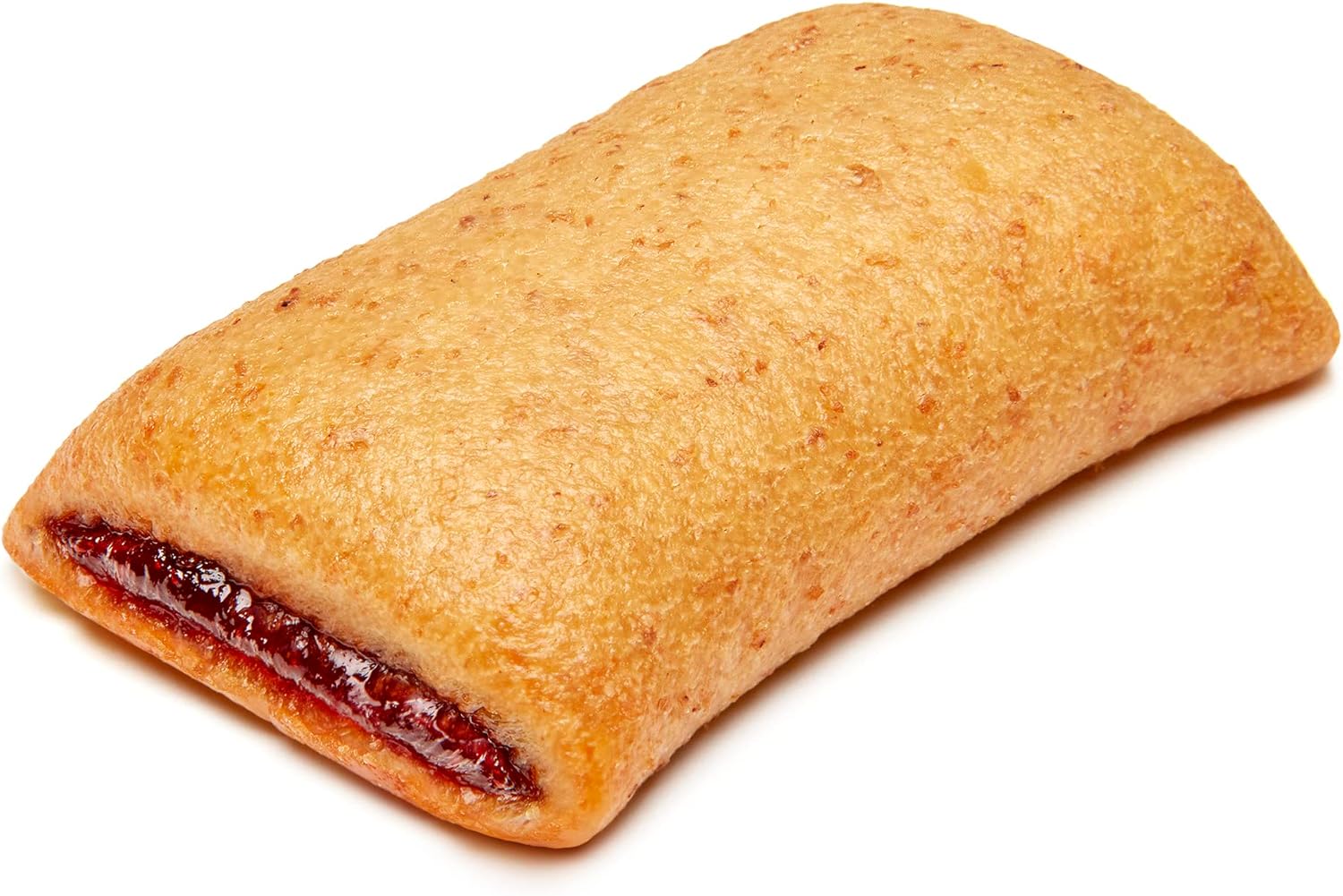 Thumbnail 3 de Kiddylicious Fruity Bakes Fraise – Dès 12 Mois, 1.06 kg (8 packs de 132 g)