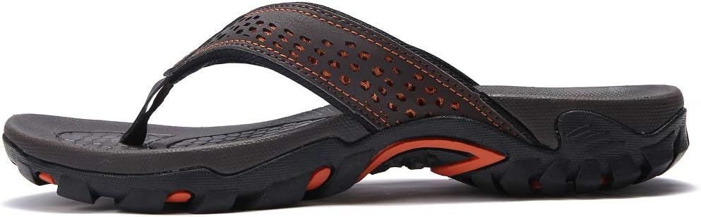 Thumbnail 1 de KIIU Men's Thong Sandals ⚖