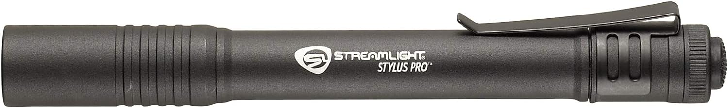 Thumbnail 2 de Streamlight Stylus Pro 100-Lumen Penlight