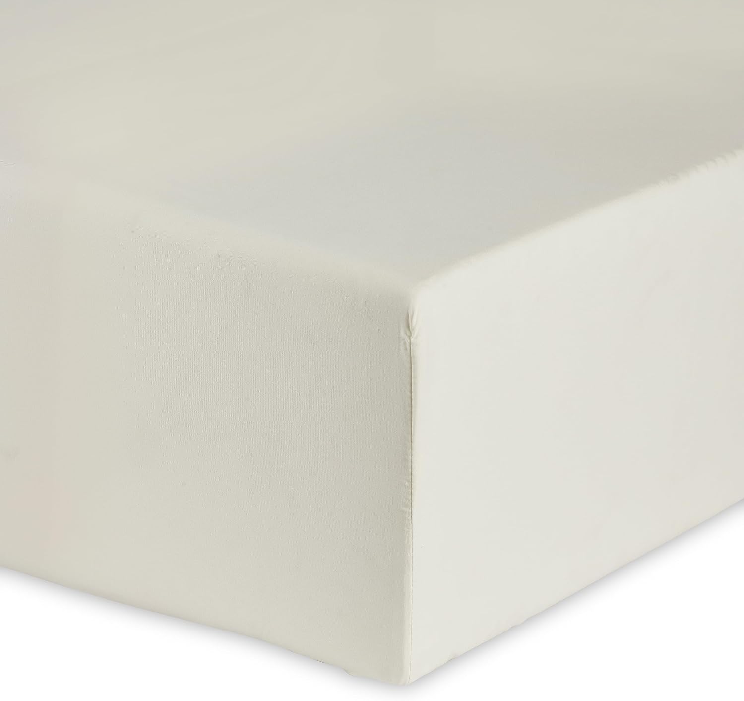 Detalle 2 de Amazon Basics Spannbettlaken 180 x 200 cm Mikrofaser