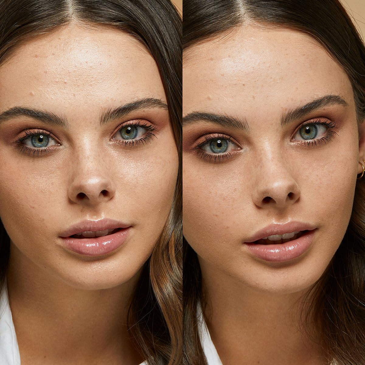 Thumbnail 2 de KIKO Milano Invisible Touch Face Fixing Powder – fixierendes, mattierendes Gesichtspuder