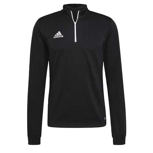 Thumbnail 1 de adidas Entrada 22 Training Top negro M Extra Tall