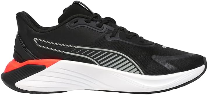Detalle de Puma Unisex Pwr Hybrid TrCross Trainer review