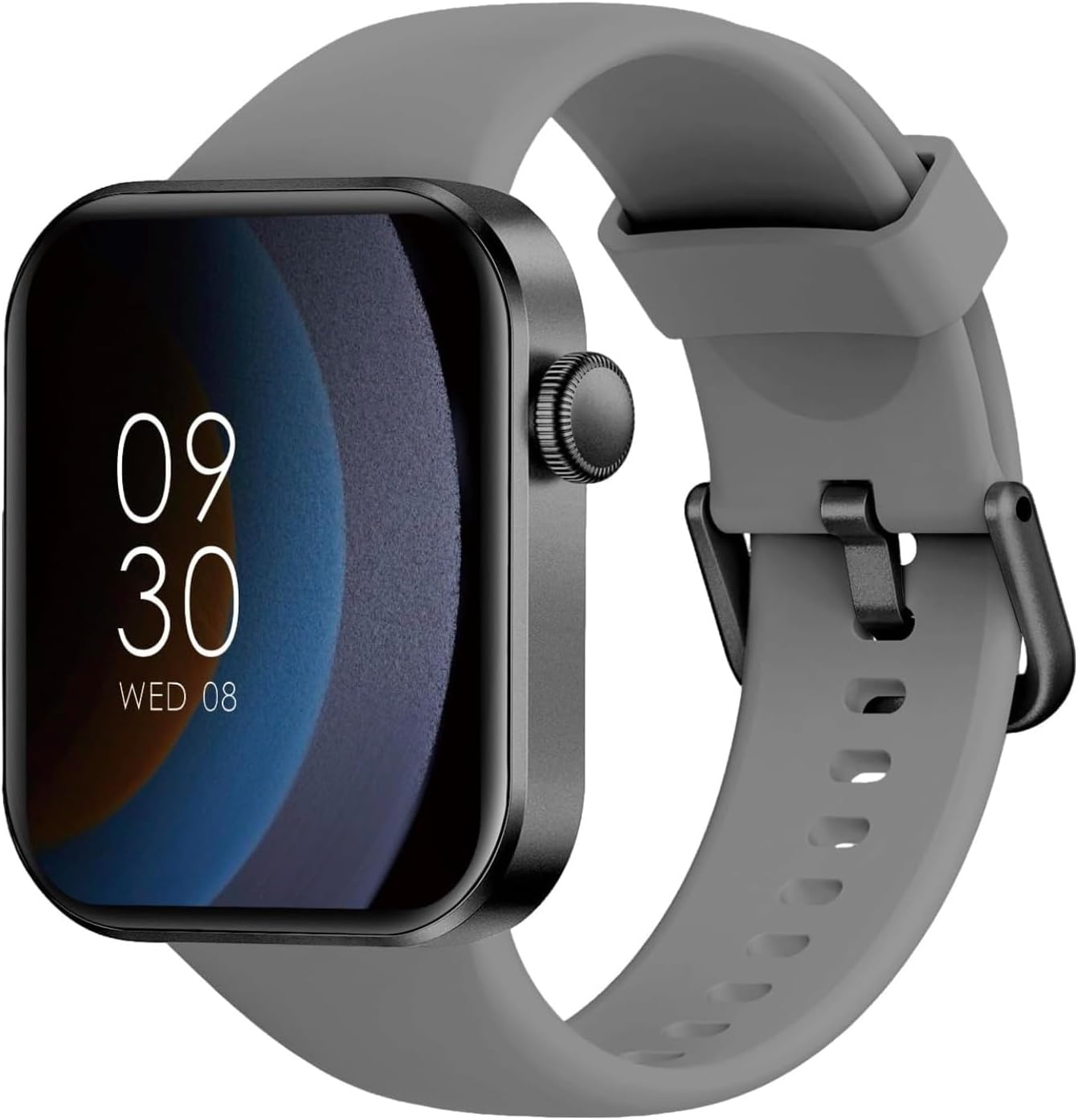 Thumbnail 6 de Montre Connectée P2 1,85'' – Appels Bluetooth, 140+ Modes Sportifs et IP68 (Android/iOS)