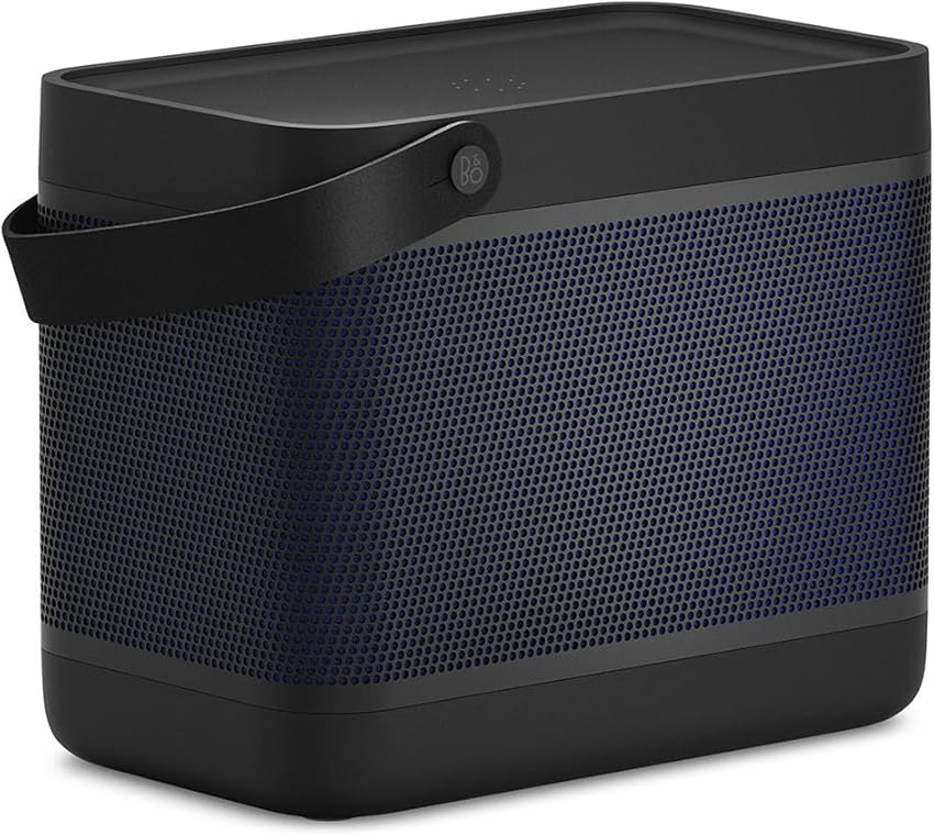 Bang & Olufsen Beolit 20 - Altavoz Bluetooth Portátil 360° 🔊