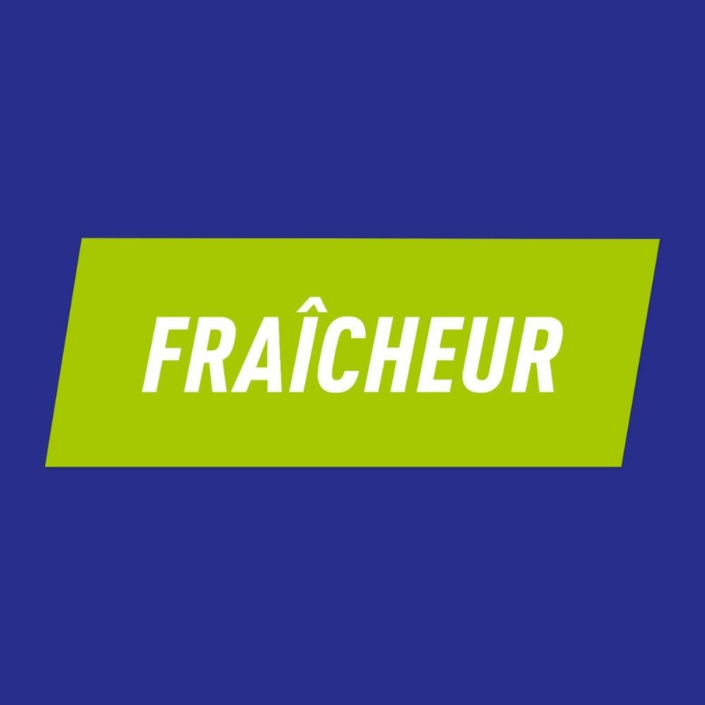 Detalle de PAIC Excel² Anti-Odeurs - Liquide Vaisselle main 12 x 500 ml, Ultra-Dégraissant et Désodorisant