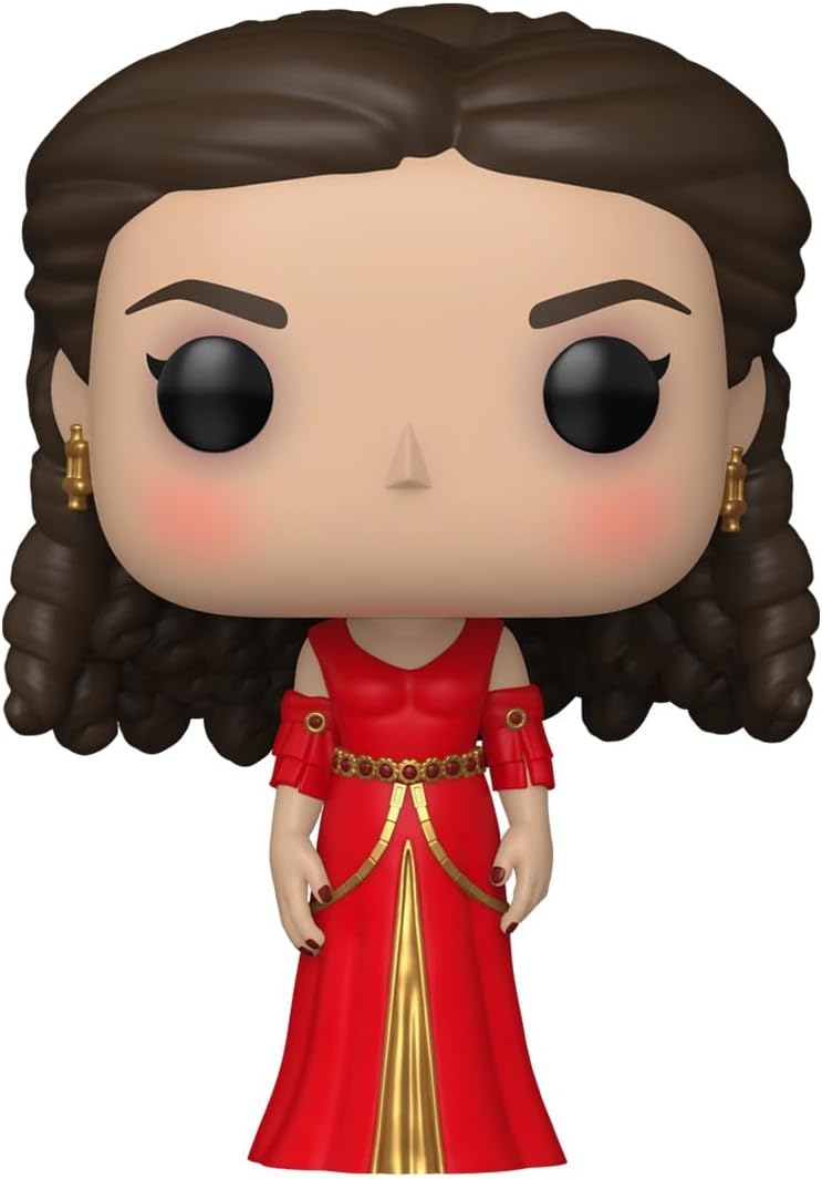 Detalle de Funko Pop! TV Firefly Inara Serra Vinyl Collectible Figure, Multicolour