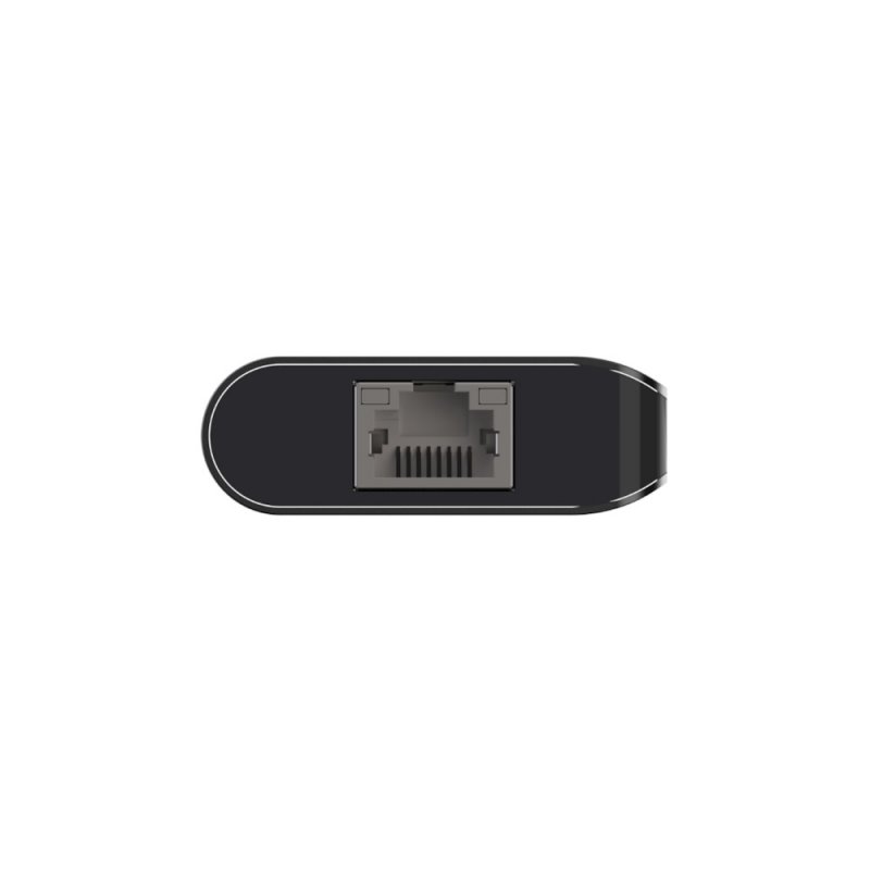 Detalle 2 de Belkin Adaptador USB-C Multipuerto 6 en 1