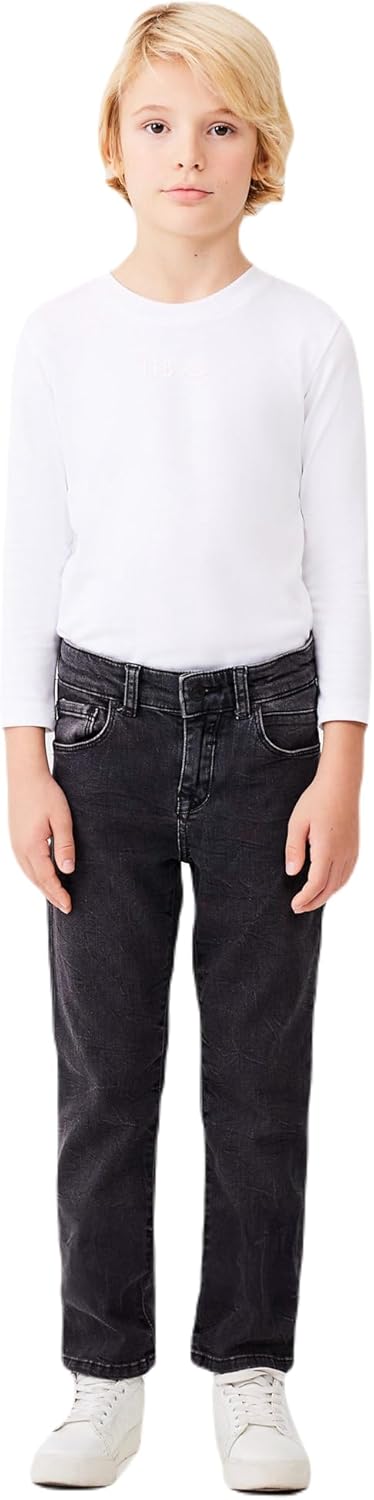 Detalle de LTB Rafiel B – Jeans Moderne pour Garçon