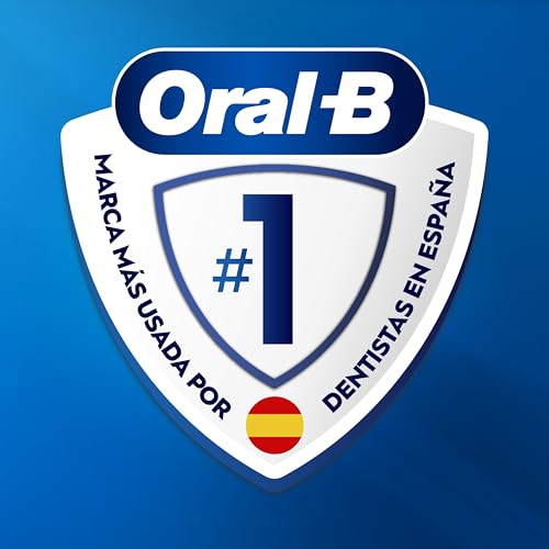 Thumbnail 13 de Oral-B iO 3N Cepillo de Dientes Eléctrico con 1 Cabezal, Negro