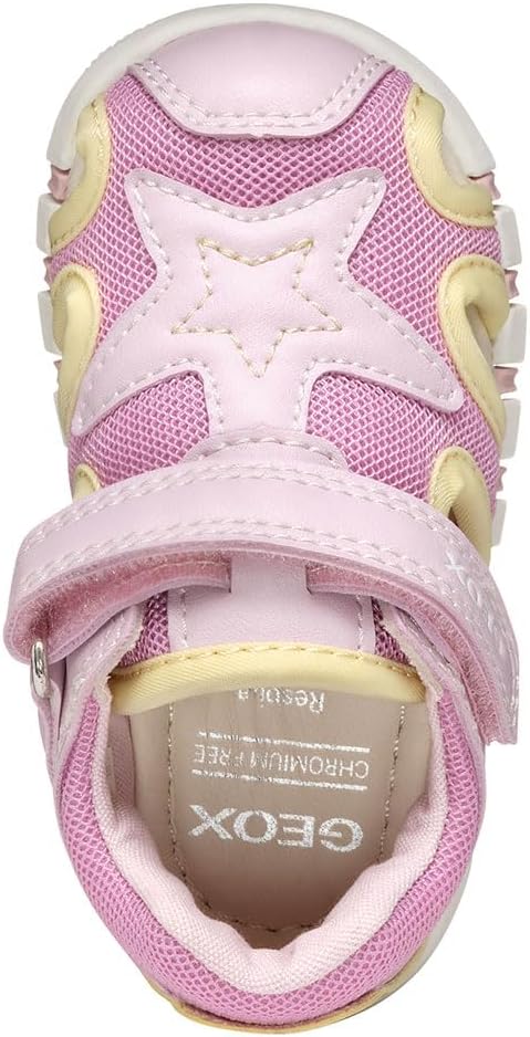 Thumbnail 3 de Geox Baby Girls B Sandal Iupidoo GirSandal