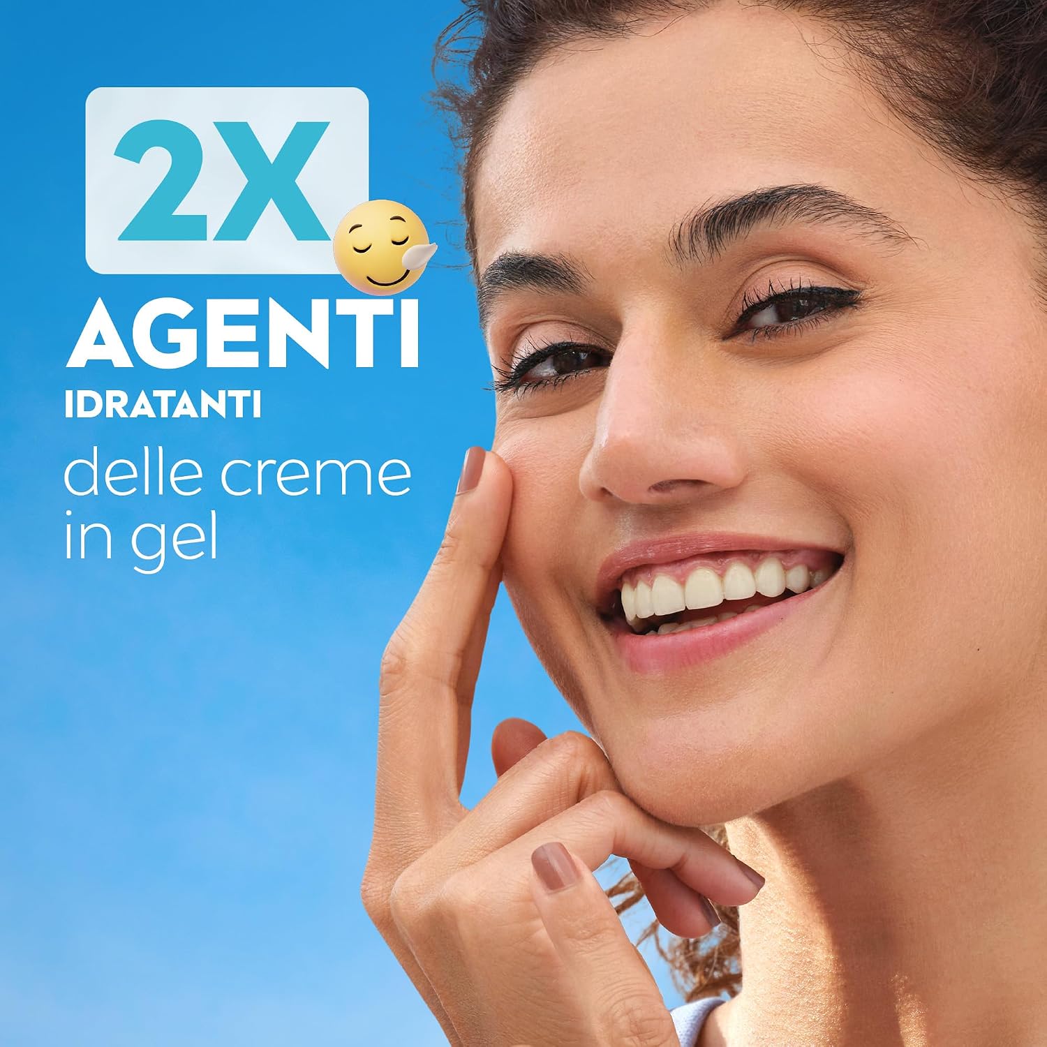 Thumbnail 6 de NIVEA Soft 500 ml: crema multifunzione viso, corpo e mani con Vitamina E e Olio di Jojoba