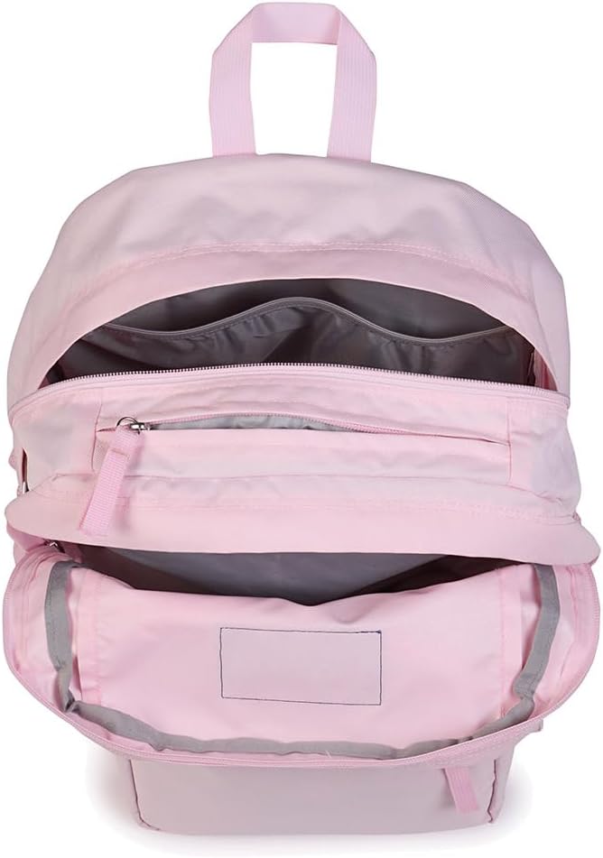 Thumbnail 2 de JanSport Big Day Pack Pink Ice