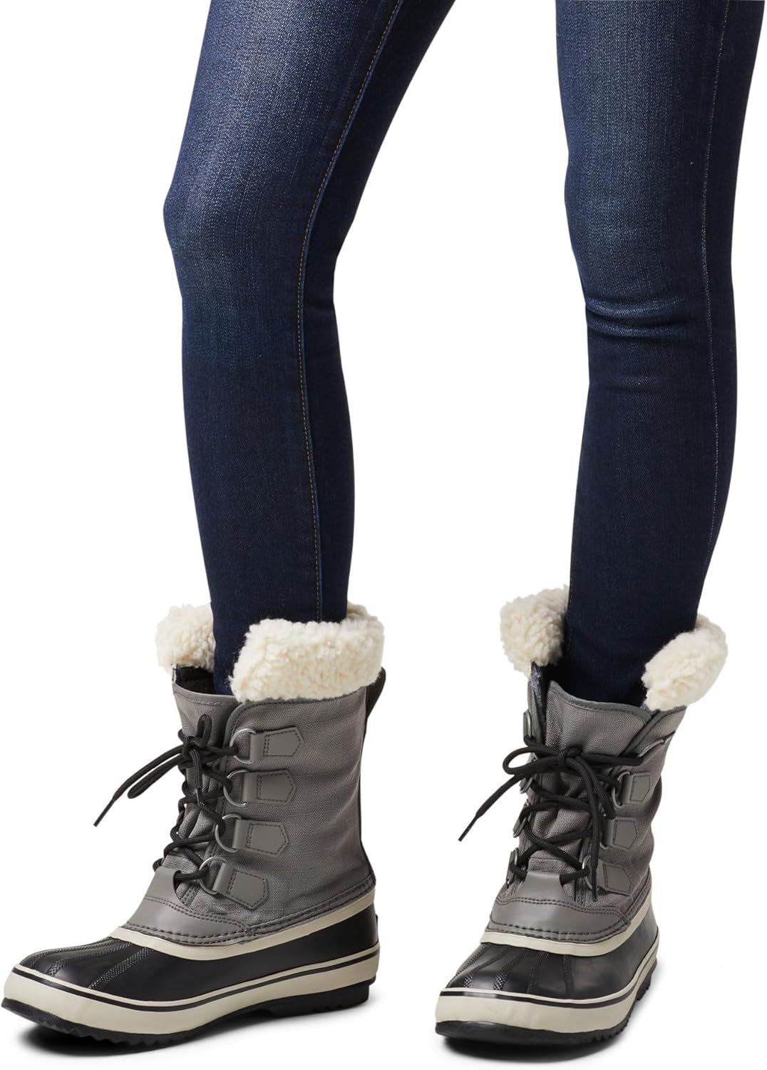 Detalle de Bottes Sorel Winter Carnival, waterproof