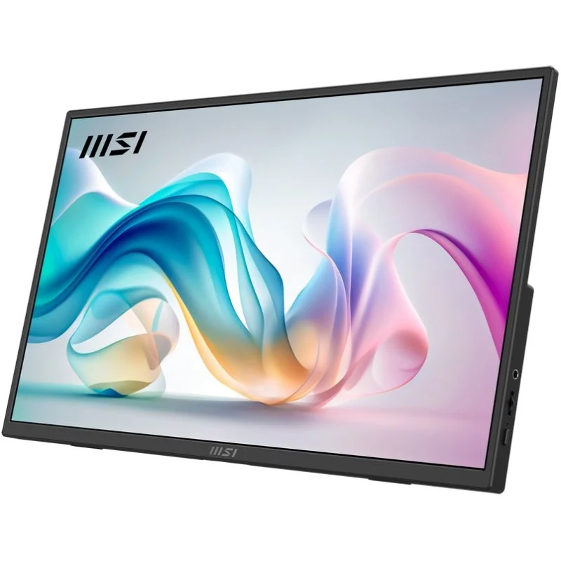 Thumbnail 2 de MSI PRO MP165 E6 Monitor portátil 15,6