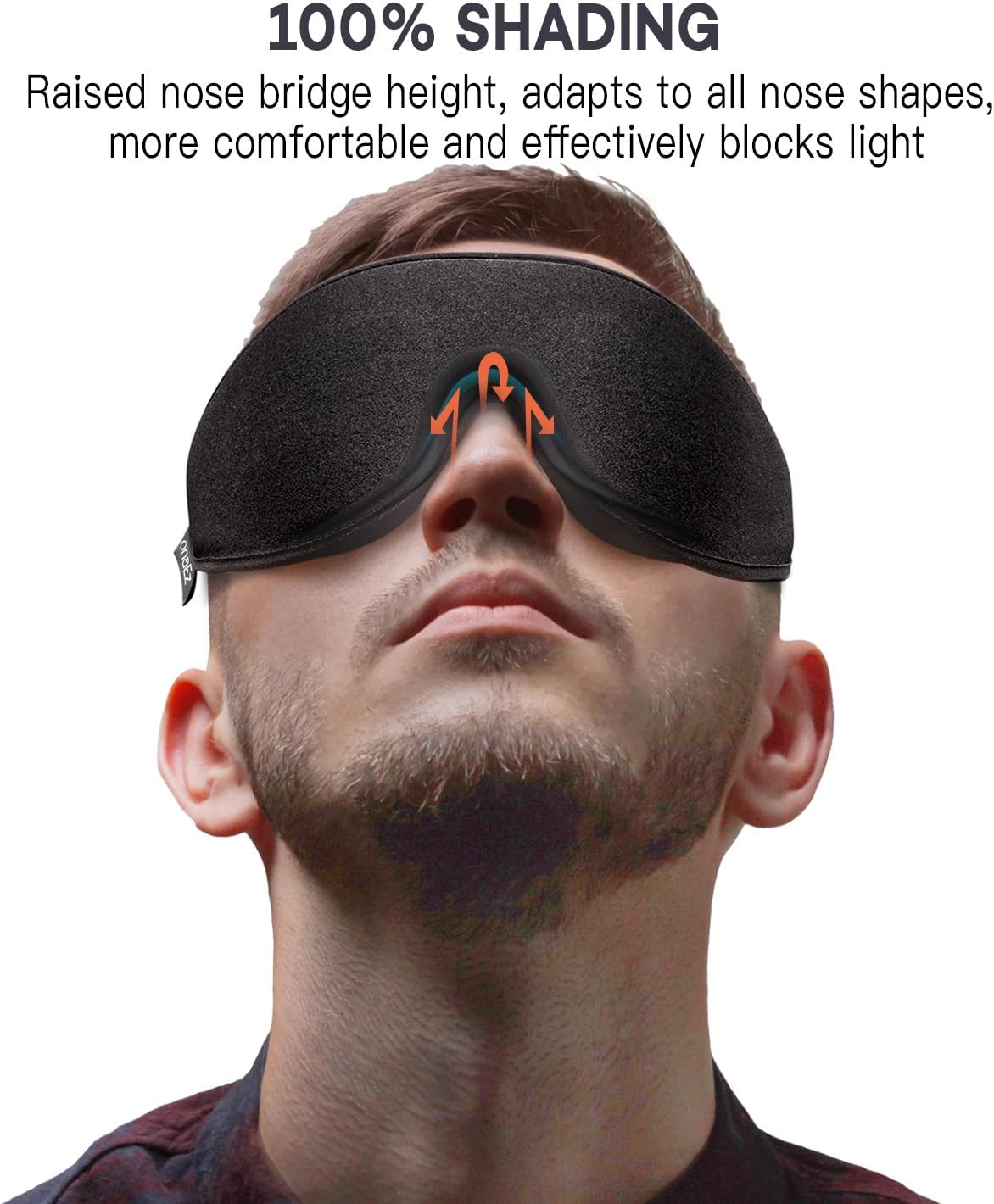Thumbnail 3 de onaEz Eye Mask 2026 Upgraded