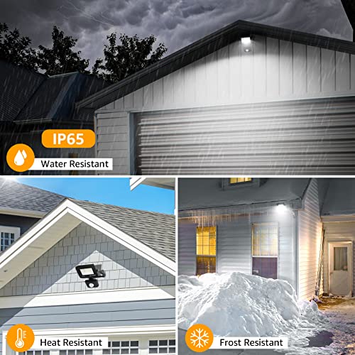 Thumbnail 6 de Lepro 50W Foco LED Exterior con Sensor PIR