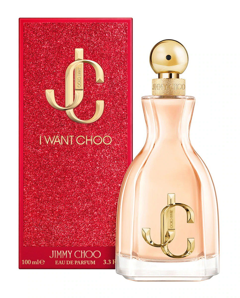 Thumbnail 1 de Jimmy Choo I Want Choo Eau de Parfum 100 ml 🌸