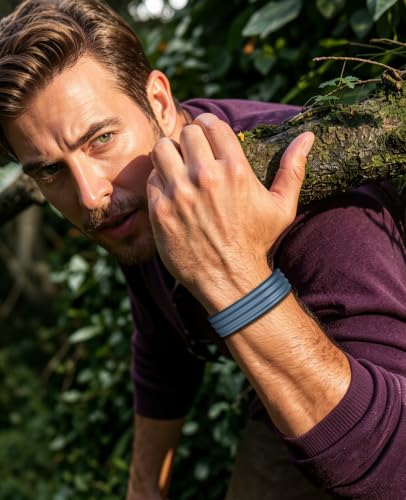 Thumbnail 6 de TiMOVO Repuesto de Correas Compatibles con Google Fitbit Air (5 piezas)
