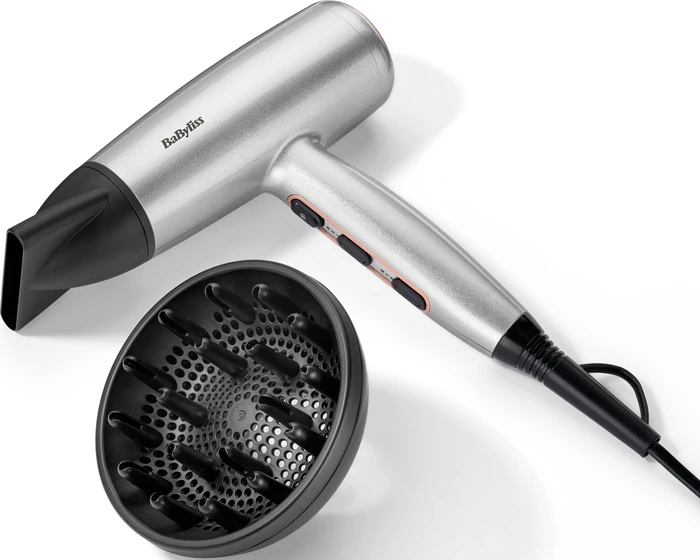 Thumbnail 1 de Babyliss Cosmos D580DE💇♀